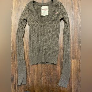 Hollister vintage sweater